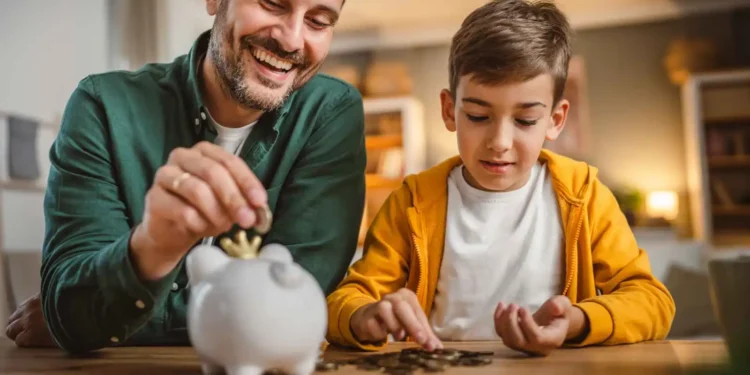 الوعي المالي