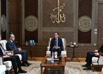 رئاسة الوزراء