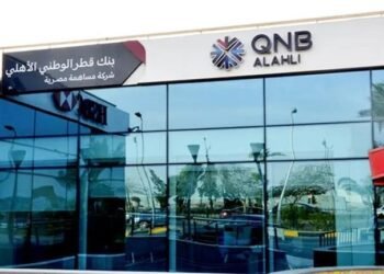 QNB مصر