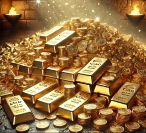 سعر الذهب اليوم