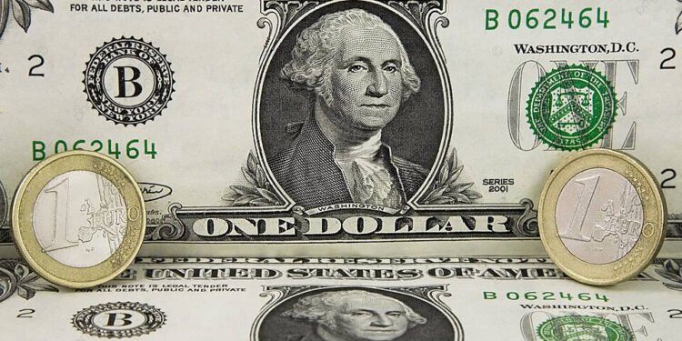 الدولار