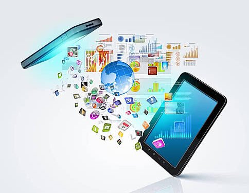 التكنولوجيا