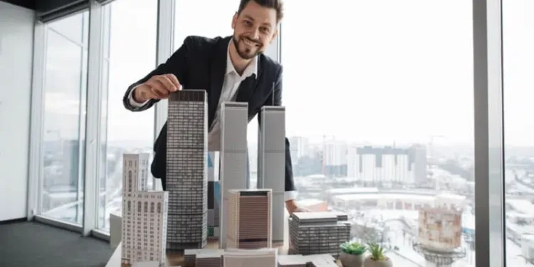 املاك و عقارات