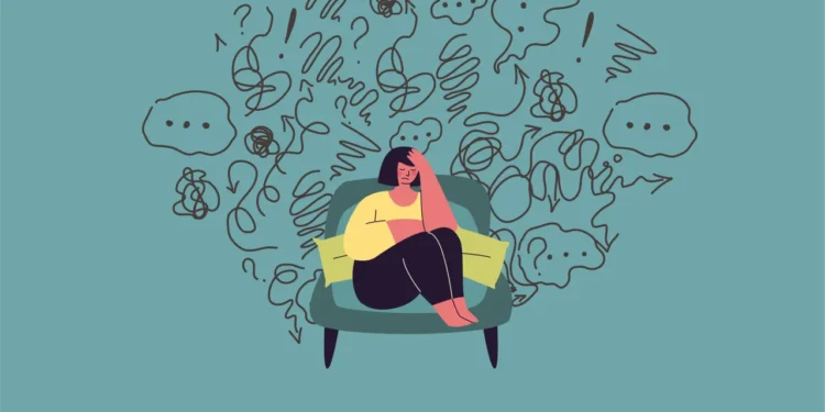 الصحة النفسية