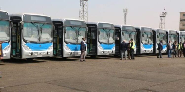 مواعيد أتوبيسات النقل العام بعد تطبيقي التوقيت الصيف في مصر 2026