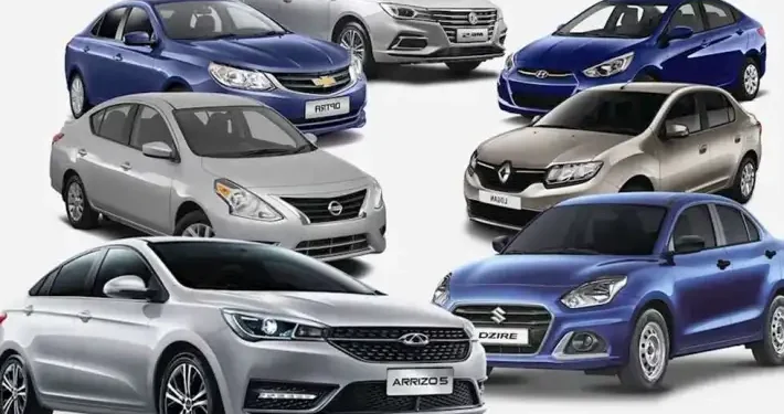 أقل من 700 ألف جنيه.. أرخص 6 سيارات جديدة في مصر بعد الارتفاعات الأخيرة