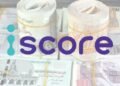 الآي سكور