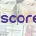 الآي سكور