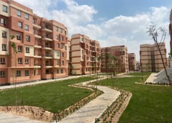 الإسكان الاجتماعي.. فرصة ذهبية للشباب للحصول على سكن ملائم