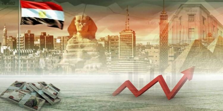 الاقتصاد المصري بين التضخم وسعر الفائدة: من يقود المشهد في 2026؟