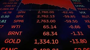 صعود الذكاء الاصطناعي: المحرك الجديد لنمو أسهم التكنولوجيا في البورصات العالمية