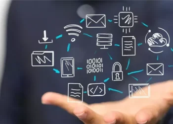 التحول الرقمي