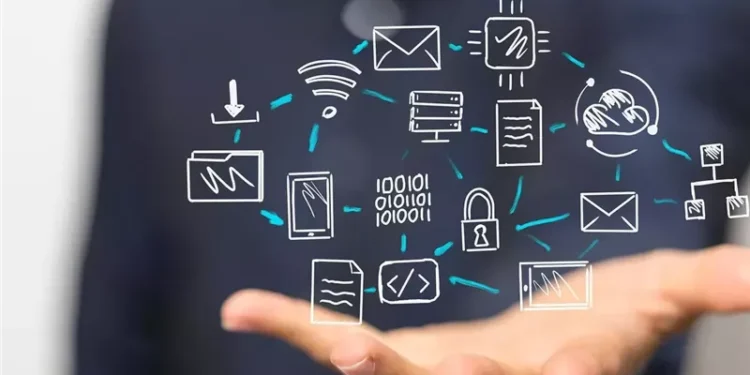 التحول الرقمي