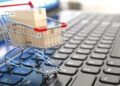 التسوق أونلاين