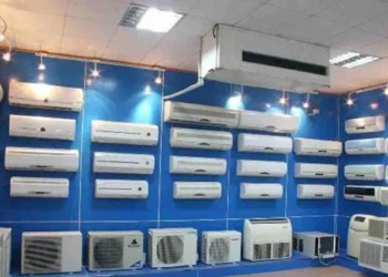 شعبة الأجهزة الكهربائية: ارتفاع أسعار التكييفات 18% مع بداية الصيف.. وتحذيرات من زيادات جديدة