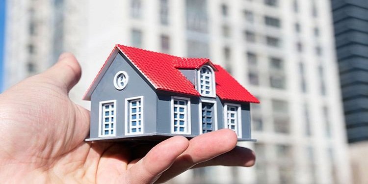 التمويل العقاري