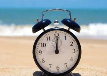 الموعد الرسمي للعمل بالتوقيت الصيفي 2026 في مصر