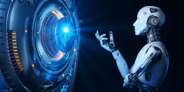 الذكاء-الاصطناعى