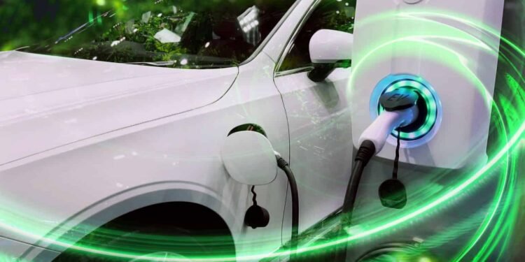 السيارات الكهربائيه