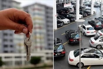 سباق الاستثمار.. من يكسب الرهان بين العقارات والسيارات؟
