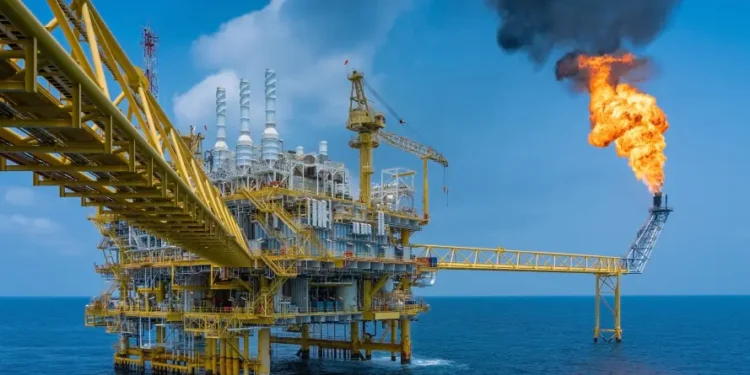 الغاز الطبيعي في الشرق الأوسط: من يملك مفاتيح السوق؟