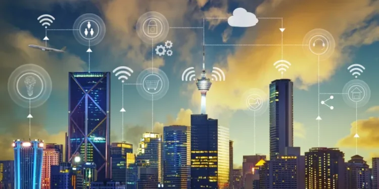 العقار والطاقه