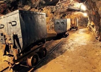 المنجم السكري