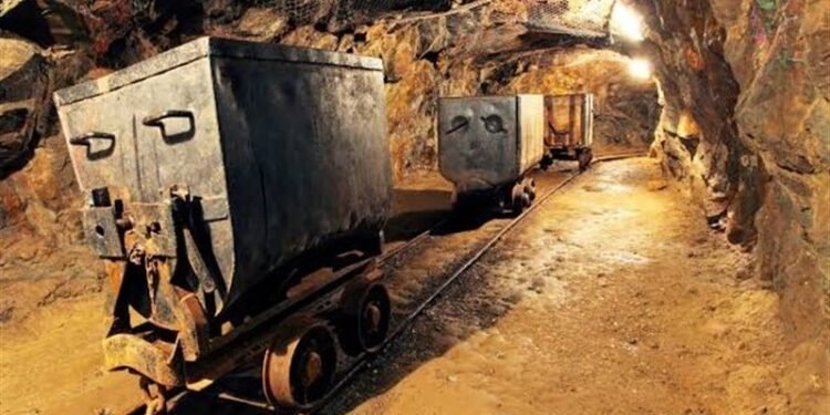 المنجم السكري