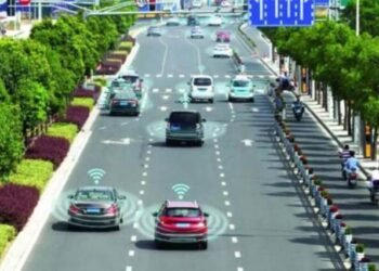 التحول نحو النقل الذكي: كيف تغير التكنولوجيا مستقبل السيارات؟
