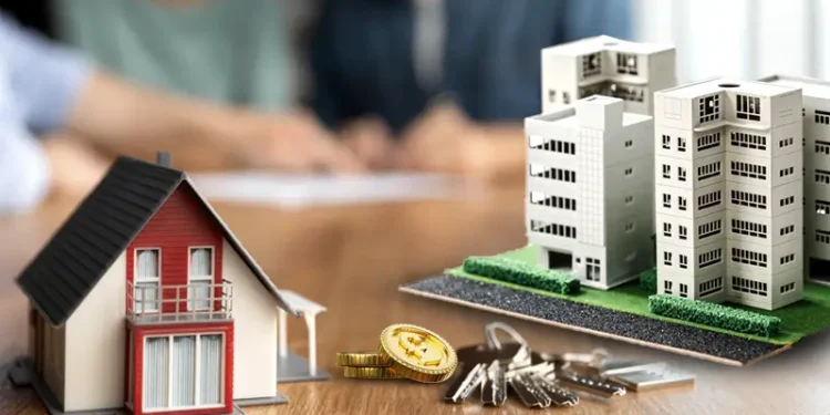 الاستثمار في الوحدات التجارية مقابل السكنية: أيهما أكثر ربحية الآن؟