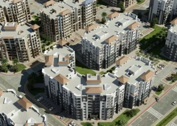 فقاعة العقارات أم تصحيح سعري؟ تحليل لواقع السوق العقاري في المدن الكبرى