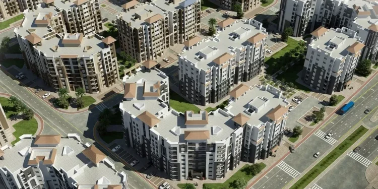 فقاعة العقارات أم تصحيح سعري؟ تحليل لواقع السوق العقاري في المدن الكبرى