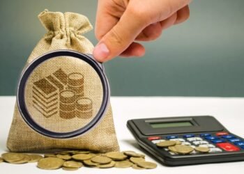 ترتيب ميزانيتك