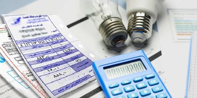 كيف يوفر المواطن نصف استهلاكه من الكهرباء؟