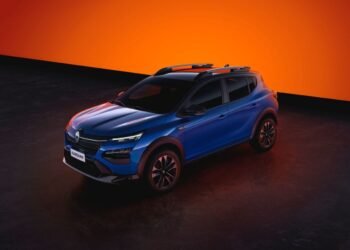 أسعار سيارات رينو 2026 في مصر خلال أبريل.. تبدأ من 725 ألف جنيه