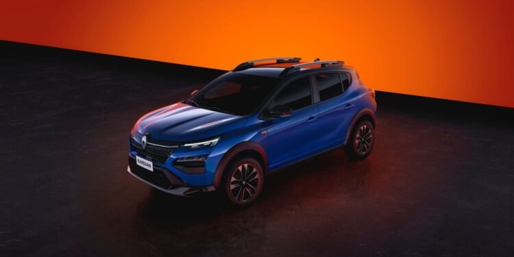 أسعار سيارات رينو 2026 في مصر خلال أبريل.. تبدأ من 725 ألف جنيه