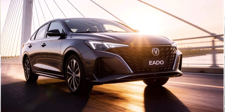 تبدأ من 775 ألف جنيه.. أرخص سيارة زيرو موديل 2026 تقدمها علامة شانجان في مصر