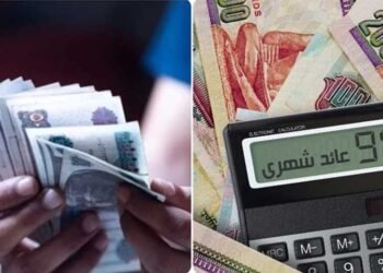 بنك مصري يطرح شهادة بعائد متناقص يصل إلى 20.5%