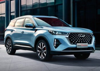 أسعار ومواصفات شيري تيجو 7 برو ماكس 2026 في مصر.. تبدأ من 1.2 مليون جنيه