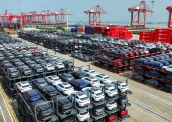 غزو السيارات الكهربائية الصينية: كيف تغيرت خريطة المنافسة في الأسواق الأوروبية؟