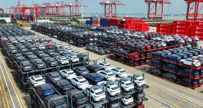 غزو السيارات الكهربائية الصينية: كيف تغيرت خريطة المنافسة في الأسواق الأوروبية؟