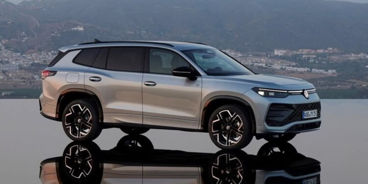 أحدث أسعار سيارات فولكس فاجن موديلات 2025 و2026 في مصر.. تبدأ من 1,7 مليون جنيه