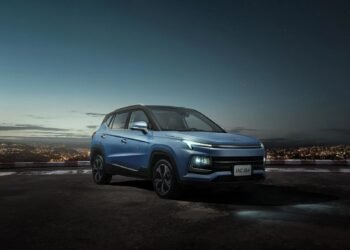 قصراوي جروب تُعلن عن صيانة مجانية على سيارات جاك JS4 وJ7 لمدة عام أو 30 ألف كيلومتر 