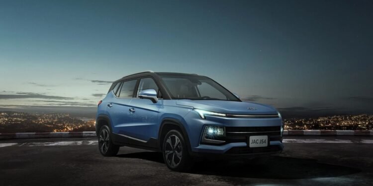 قصراوي جروب تُعلن عن صيانة مجانية على سيارات جاك JS4 وJ7 لمدة عام أو 30 ألف كيلومتر 