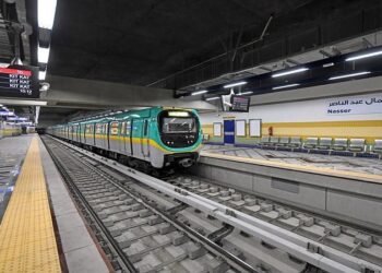 مواعيد تشغيل مترو الأنفاق خلال التوقيت الصيفي لعام 2026