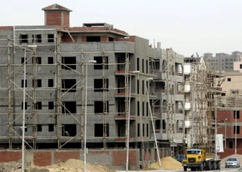 مخالفات البناء.. قنن وضع وحدتك المخالفة برسوم تبدأ من 125 حتى 5000 جنيه