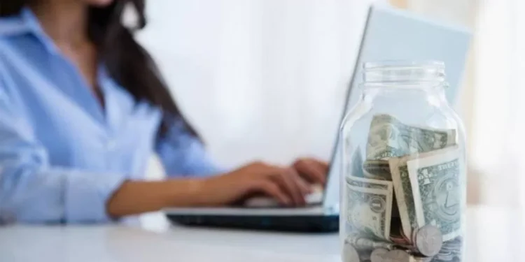 مصدر دخل ثاني من البيت