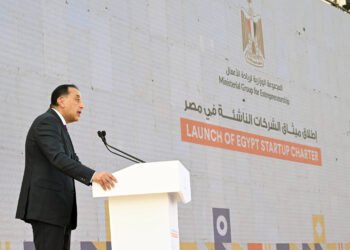 مصطفى مدبولي