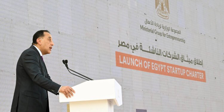 مصطفى مدبولي