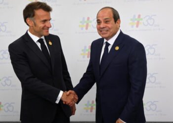 عضو الغرف التجارية: زيارة ماكرون تفتح آفاقًا جديدة للتعاون الاقتصادي بين مصر وفرنسا
